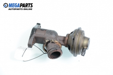 EGR-клапан за Citroen C5 I Sedan (03.2001 - 03.2005) 2.0 HDi (DCRHZB, DCRHZE), 109 к.с.