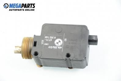 Ключалка за капачката на резервоара за BMW 7 Series E38 (10.1994 - 11.2001), седан, № BMW 67.11-8 352 168