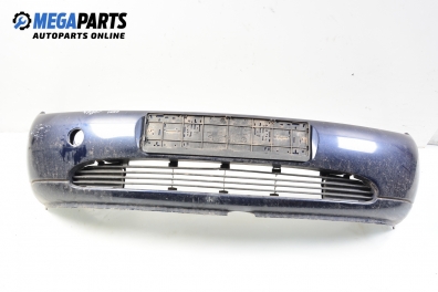 Предна броня за Ford Fiesta IV Hatchback (08.1995 - 09.2002), позиция: предна