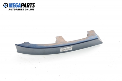 Лайсна под стоп за Nissan Almera II Hatchback (01.2000 - 12.2006), хечбек, позиция: лява