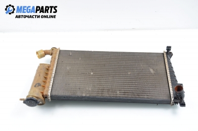 Воден радиатор за Peugeot 306 Hatchback (01.1993 - 10.2003) 1.4, 75 к.с.