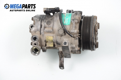 Компресор климатик за Opel Astra G Estate (02.1998 - 12.2009) 2.0 DTI 16V, 101 к.с., № SD6V12