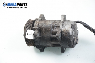 Компресор климатик за Peugeot Partner Combispace (05.1996 - 12.2015) 1.9 D, 68 к.с.