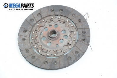 Феродов диск за Volkswagen Touran Minivan (02.2003 - 05.2010) 1.9 TDI, 100 к.с.