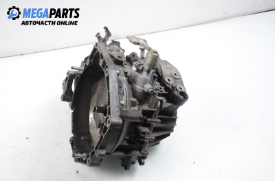 Ръчна скоростна кутия за Fiat Punto Grande Punto (06.2005 - 07.2012) 1.9 D Multijet, 130 к.с.