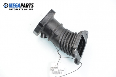 Гофриран маркуч за Ford Focus C-Max (10.2003 - 03.2007) 1.6 TDCi, 109 к.с.