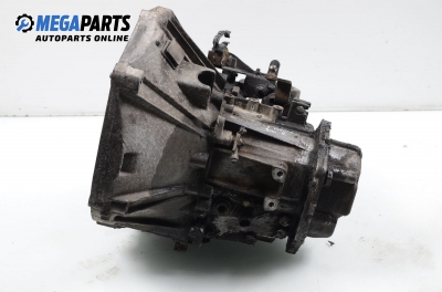 Ръчна скоростна кутия за Alfa Romeo 156 Sedan (09.1997 - 09.2005) 1.8 16V T.SPARK (932A3), 144 к.с.