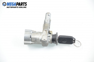 Контактен ключ за Mercedes-Benz C-Class Sedan (W202) (03.1993 - 05.2000)