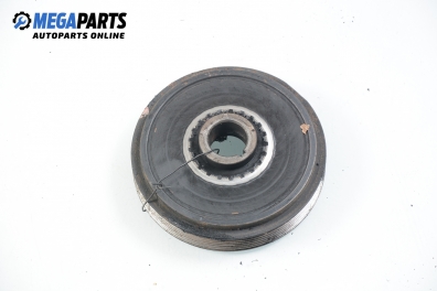 Демпферна шайба за Peugeot Partner Combispace (05.1996 - 12.2015) 1.9 D, 68 к.с.