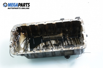 Картер за Citroen C5 I Sedan (03.2001 - 03.2005) 2.0 HDi (DCRHZB, DCRHZE), 109 к.с.
