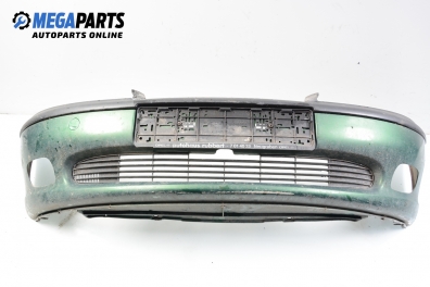 Предна броня за Opel Vectra B Estate (11.1996 - 07.2003), комби, позиция: предна