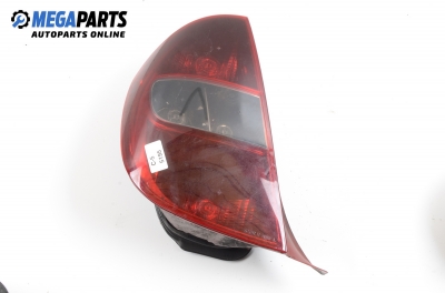 Стоп за Citroen C5 I Sedan (03.2001 - 03.2005), хечбек, позиция: лява