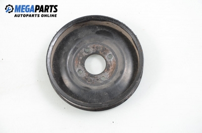 Ремъчна шайба за Mercedes-Benz E-Class Sedan (W210) (06.1995 - 08.2003) E 290 Turbo-D (210.017), 129 к.с.