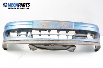 Предна броня за Renault Megane Scenic (10.1996 - 12.2001), позиция: предна