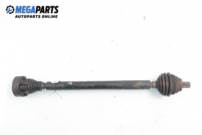 Полуоска за Volkswagen Touran Minivan (02.2003 - 05.2010) 1.9 TDI, 100 к.с., позиция: предна, дясна