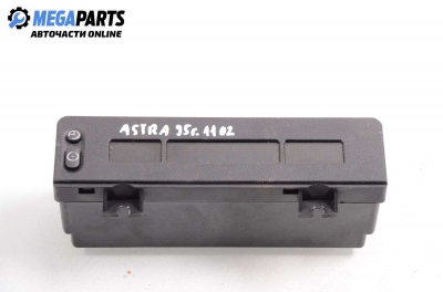 Часовник за Opel Astra F Hatchback (09.1991 - 01.1998)