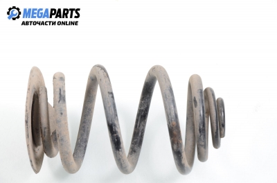 Пружина за ходова част за BMW 3 Series E46 Sedan (02.1998 - 04.2005), седан, позиция: задна