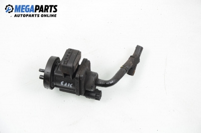 Вакуум клапан за Mercedes-Benz E-Class Sedan (W210) (06.1995 - 08.2003) E 290 Turbo-D (210.017), 129 к.с.