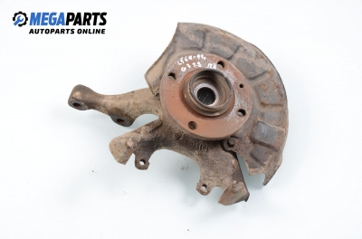 Шенкел главина за Volkswagen Golf III Hatchback (08.1991 - 07.1998), позиция: предна, лява