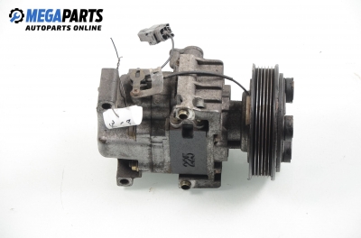 Компресор климатик за Mazda 6 Hatchback I (08.2002 - 12.2008) 1.8, 120 к.с., № H12A1AF4DW