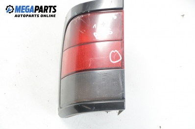 Стоп за Peugeot 806 (221) (06.1994 - 08.2002), позиция: лява