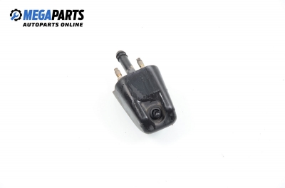 Пръскалка фар за Mitsubishi Galant V Sedan (11.1992 - 12.1998)