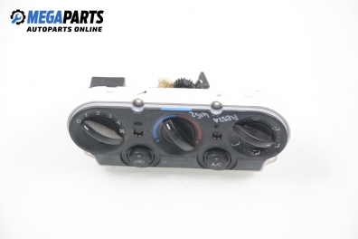 Панел климатик за Ford Fiesta V Hatchback (11.2001 - 03.2010)