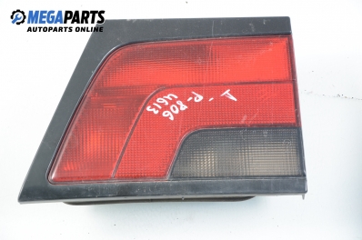 Вътрешен стоп за Peugeot 806 (221) (06.1994 - 08.2002), позиция: дясна