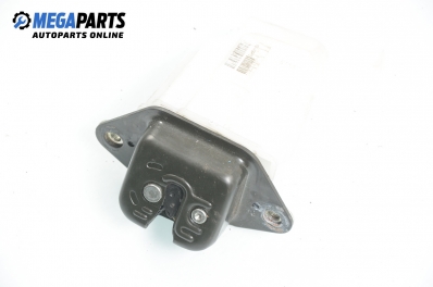 Брава заден капак за Honda Civic VIII Hatchback (09.2005 - ...), хечбек, позиция: задна