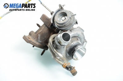 Турбо за Renault Laguna III Hatchback (10.2007 - 12.2015) 2.0 dCi, 150 к.с., № Garrett GTA154-LV