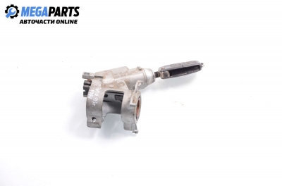 Контактен ключ за Volkswagen Vento Sedan (11.1991 - 09.1998)