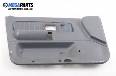 Кора врата за Renault Clio I Hatchback (05.1990 - 09.1998), 4+1 вр., хечбек, позиция: предна, лява