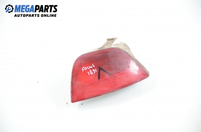 Светлина мъгла за Ford Focus I Hatchback (10.1998 - 12.2007), хечбек, позиция: лява