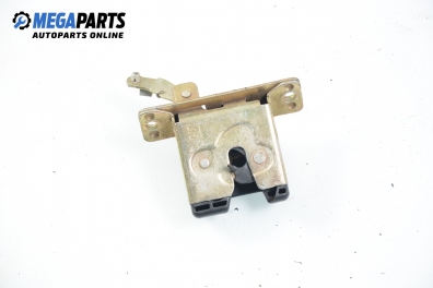 Брава заден капак за Opel Corsa B Hatchback (03.1993 - 12.2002), позиция: задна