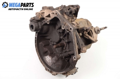 Ръчна скоростна кутия за Peugeot Partner Box I (04.1996 - 12.2015) 1.1, 60 к.с.