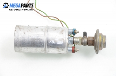 Бензинова помпа за Audi 80 Sedan B4 (09.1991 - 12.1994) 2.3 E, 133 к.с.