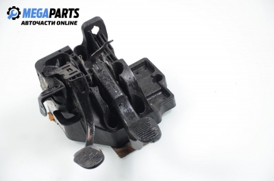 Спирачен педал и педал съединител за Fiat Stilo Multi Wagon (01.2003 - 08.2008)