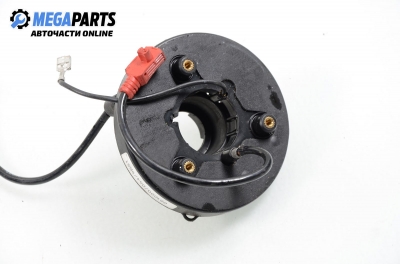 Лентов кабел за Airbag за Audi 80 Sedan B4 (09.1991 - 12.1994)