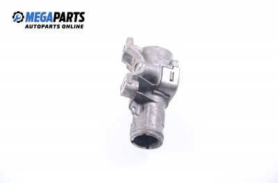 Конзола контактен ключ за Volkswagen Polo Hatchback IV (10.2001 - 12.2005)