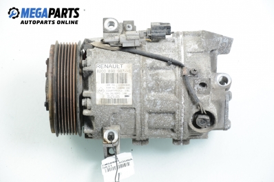Компресор климатик за Renault Laguna III Hatchback (10.2007 - 12.2015) 2.0 dCi, 150 к.с., № 8200 890 987