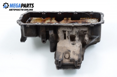 Картер за Fiat Coupe Coupe (11.1993 - 08.2000) 1.8 16V, 131 к.с.