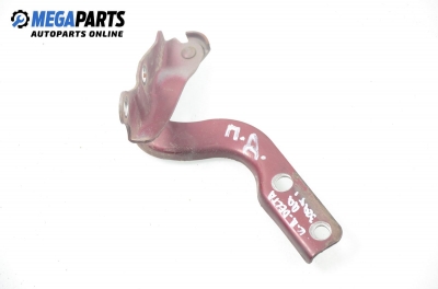 Панта преден капак за Kia Avella Sedan (11.1995 - 12.2001), седан, позиция: дясна