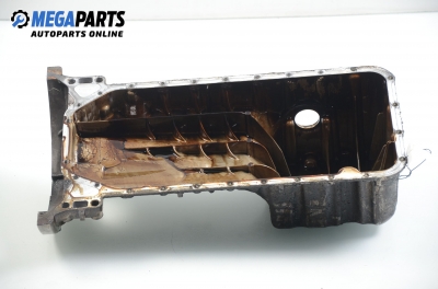 Картер за Mercedes-Benz SLK-Class Cabrio (R170) (04.1996 - 04.2004) 200 Kompressor (170.444), 163 к.с.