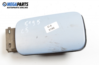 Вратичка резервоар за Citroen C5 I Sedan (03.2001 - 03.2005), 4+1 вр., хечбек