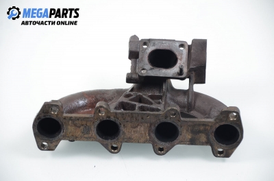 Изпускателен колектор  за Fiat Stilo Multi Wagon (01.2003 - 08.2008) 1.9 JTD, 115 к.с.