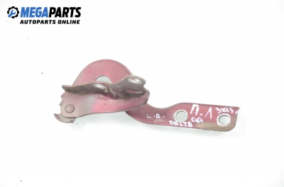 Панта преден капак за Kia Avella Sedan (11.1995 - 12.2001), седан, позиция: лява