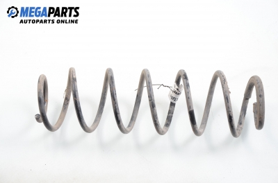 Пружина за ходова част за Renault Laguna II Hatchback (03.2001 - 12.2007), хечбек, позиция: задна