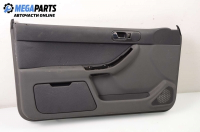 Кора врата за Audi A3 Hatchback I (09.1996 - 05.2003), 2+1 вр., хечбек, позиция: лява