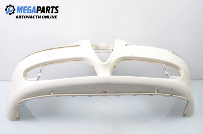 Предна броня за Alfa Romeo 147 Hatchback (2000-11-01 - 2010-03-01), хечбек, позиция: предна