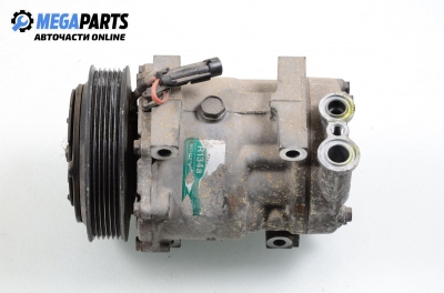 Компресор климатик за Alfa Romeo 166 (936) (09.1998 - 06.2007) 2.0 T.Spark (936A3A), 155 к.с.